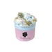 Wisteria Lane ~ Fluffy Cloud Creme Slime ~ Slime Shop ~ Scented Slime ~ Sprinkles 