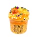 Trick Or Treat ~ Icee Slime ~ Scented Slime~ RazberrySlimeCo ~ Popular Slime Shops/ ASMR ~ Halloween Fall 