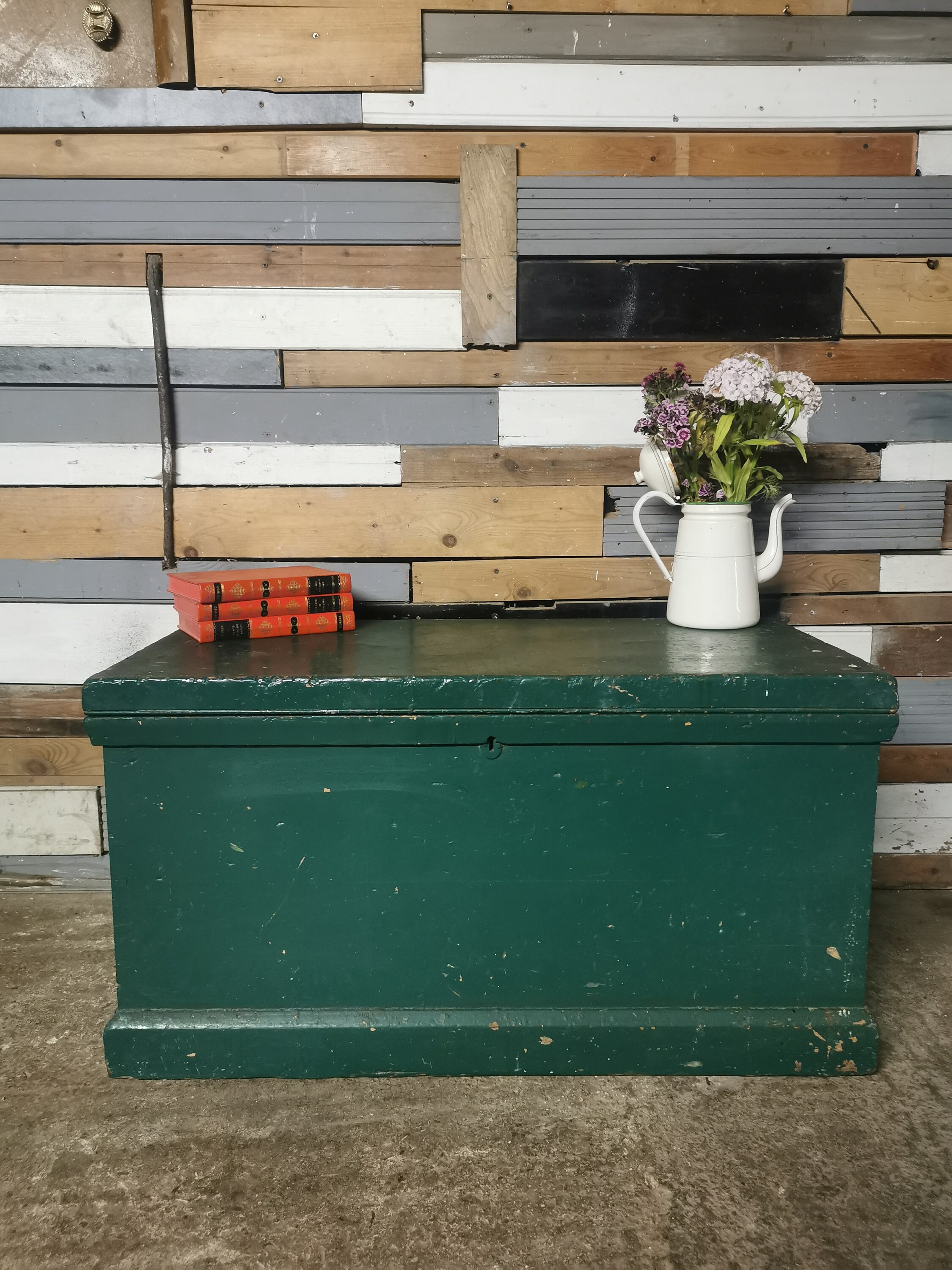 Antique Vintage Grand