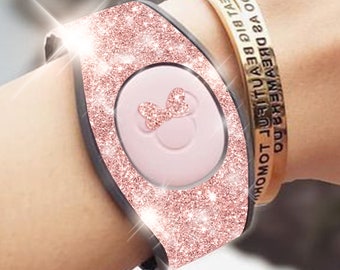 Magic Band Skins Over 70 Customizable Or Handmade Options Etsy