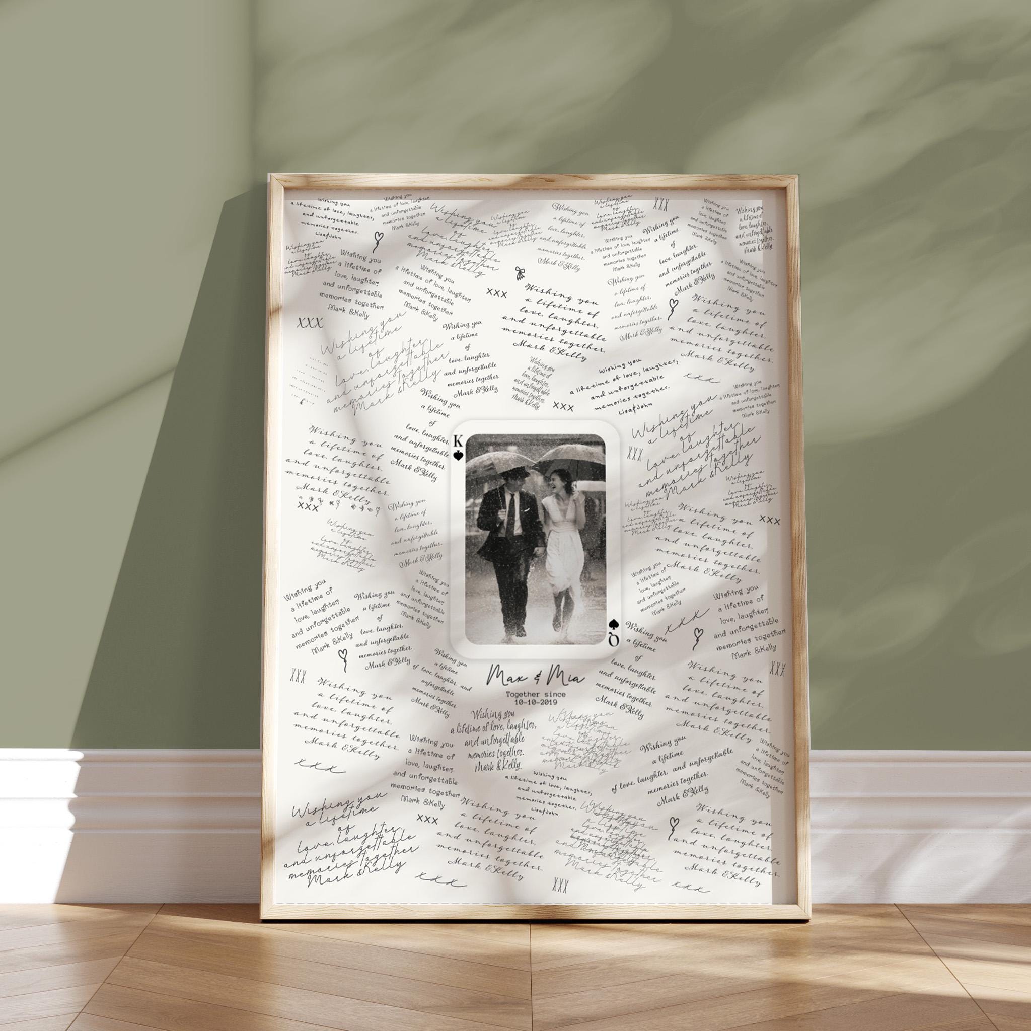 KARE Design Framed Picture Book Club/規4 Book Club Picture Frame - Etsy
