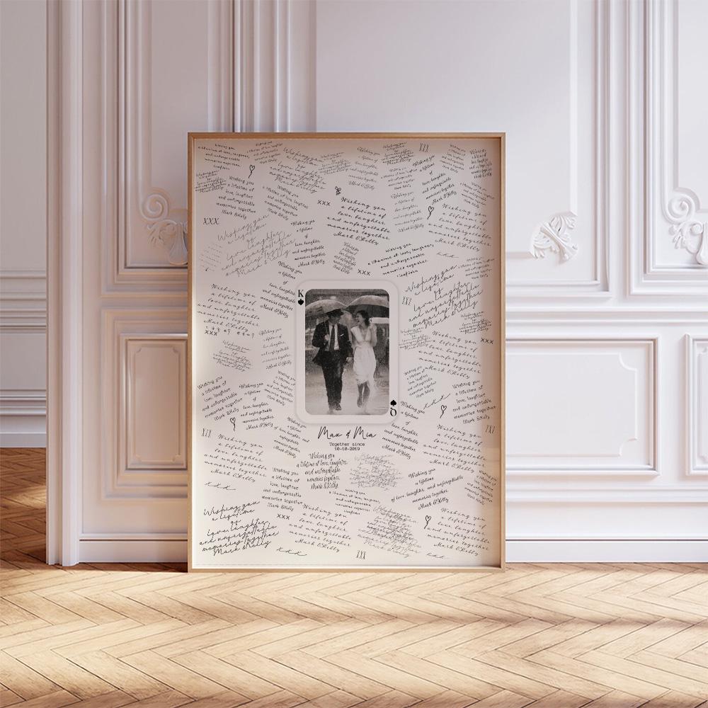KARE Design Framed Picture Book Club/規4 Book Club Picture Frame - Etsy