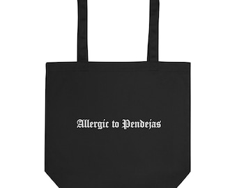 PODEROSA Tote Bag