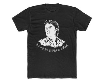 JUAN GABRIEL shirt - Unisex - El Divo de Juarez shirt - Yo no nací para amar shirt - Amor Eterno shirt - Vamos al noa noa shirt - Juanga te