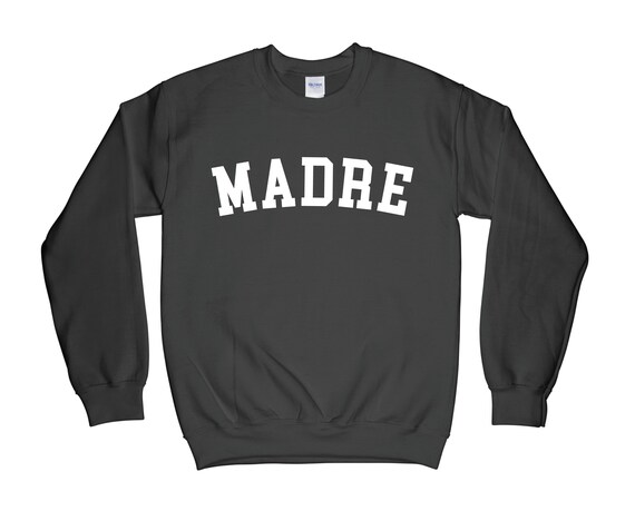 mama sweatshirt