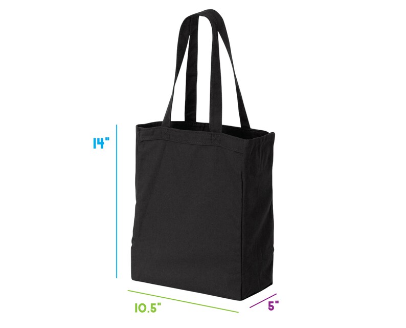 PELIGROSA Tote Bag