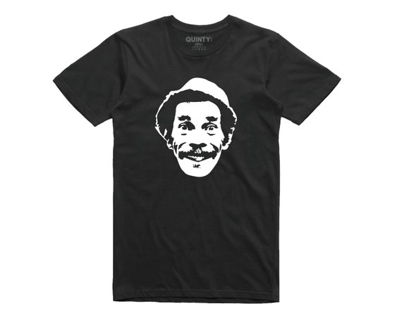 camiseta don ramon