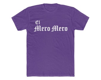 T shirt hotsell mero
