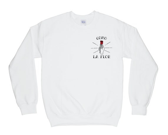 selena crewneck
