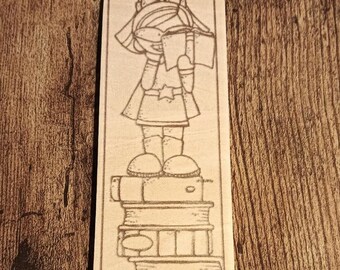 Bookmark