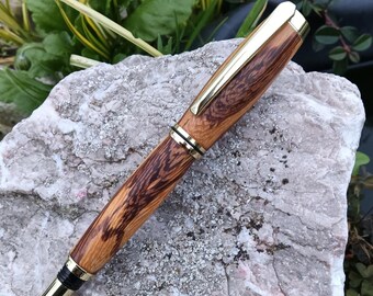 fountain pen