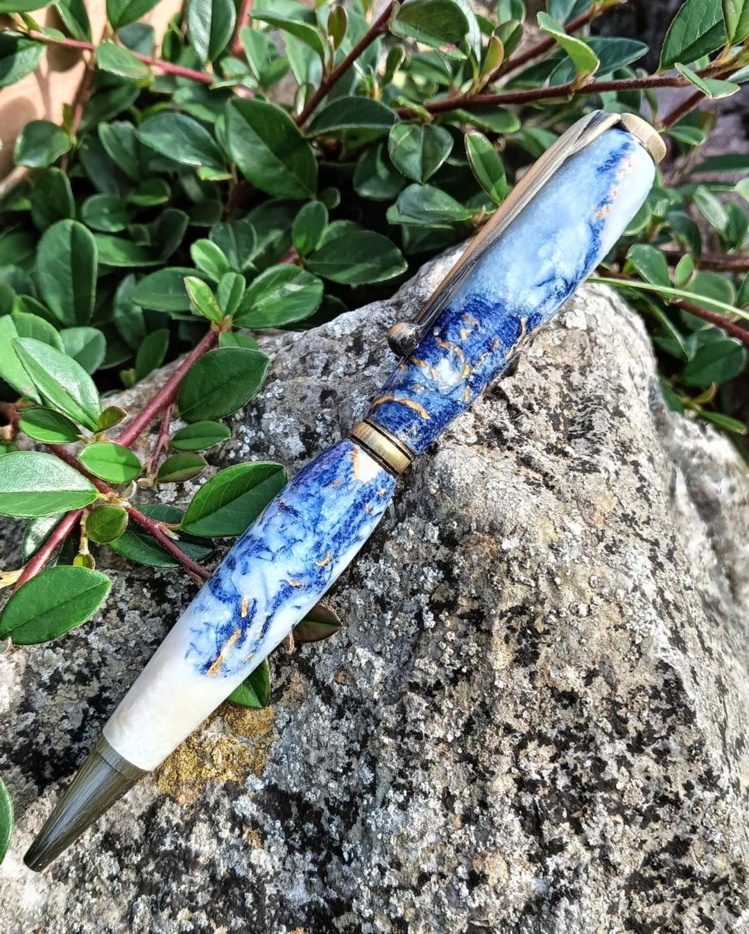 Unique Ballpoint Pen! - Etsy