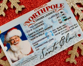 christmas novelty items