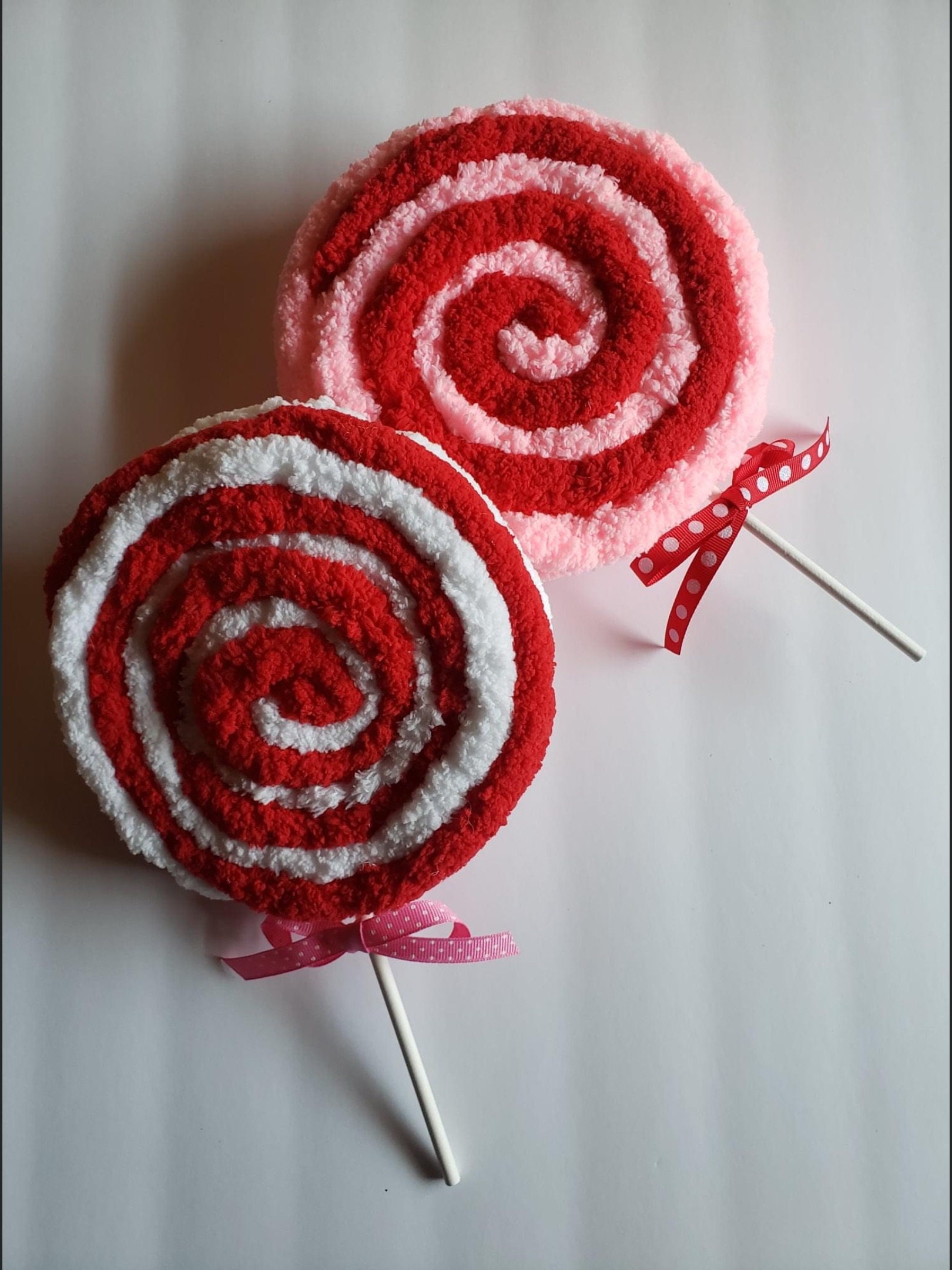 Lollipops 4 PELOTES DE LAINE ICE YARNS BABY LOLLIPOP BLANC TURQUOISE ROSE VERT 