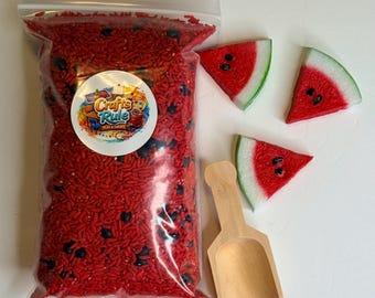 Watermelon Ant Adventure Play Kit – The Ants Go Marching!