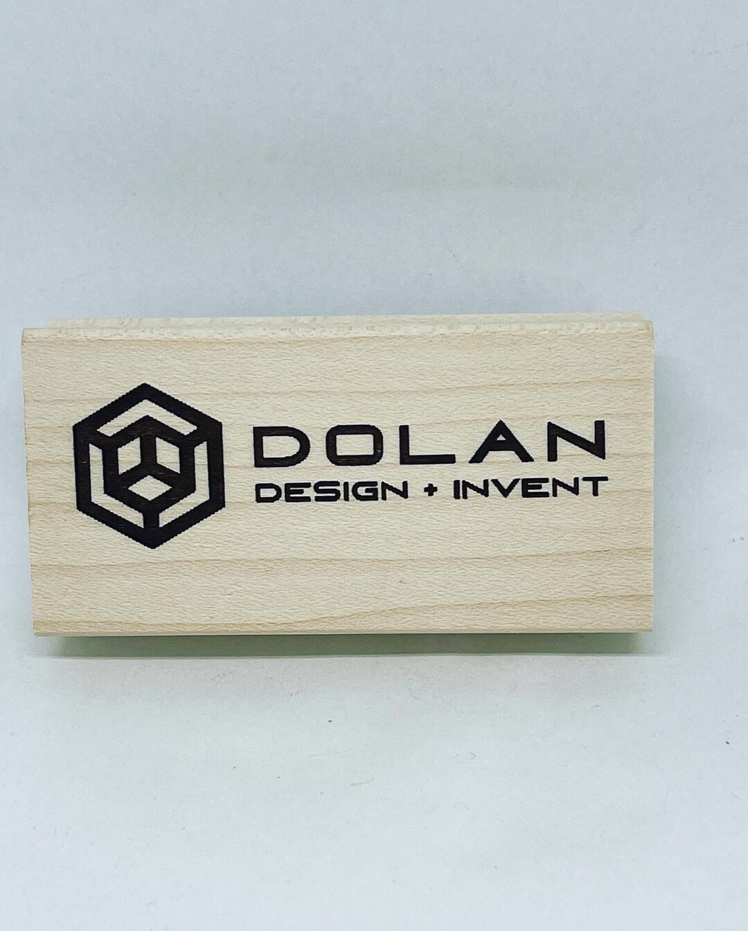 Custom Rubber Stamps Etsy