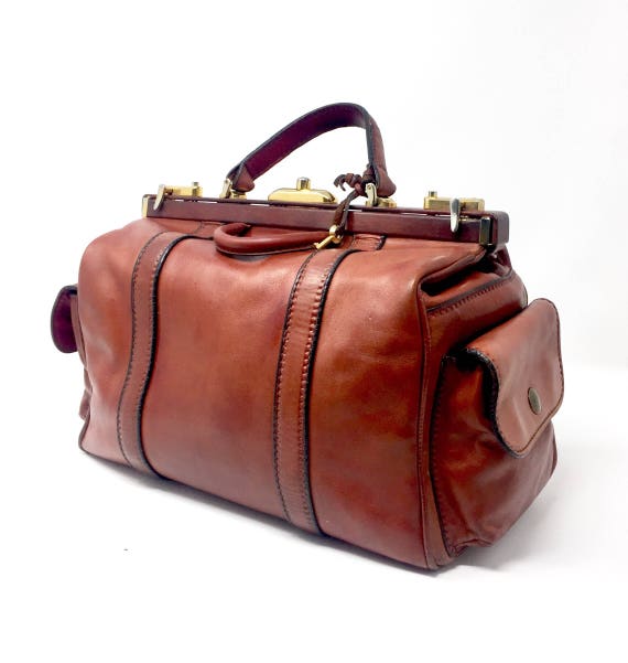 barantani briefcase
