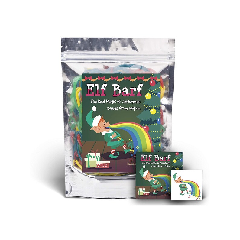 Girls Barf Girls Barf