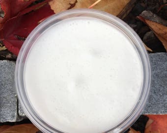 Buttercream Frosting