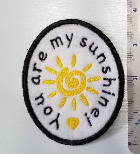 Be Someone Sunshine Today SVG / Cut File / Cricut / Commercial - UK