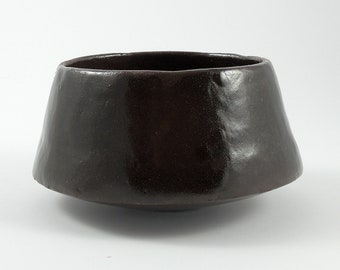 Bol//Cafe au lait//Black tea bowl//Bowl