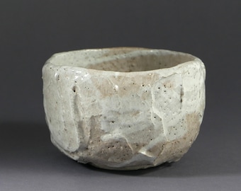 Chawan // Matcha bowl // Tea bowl // 茶碗