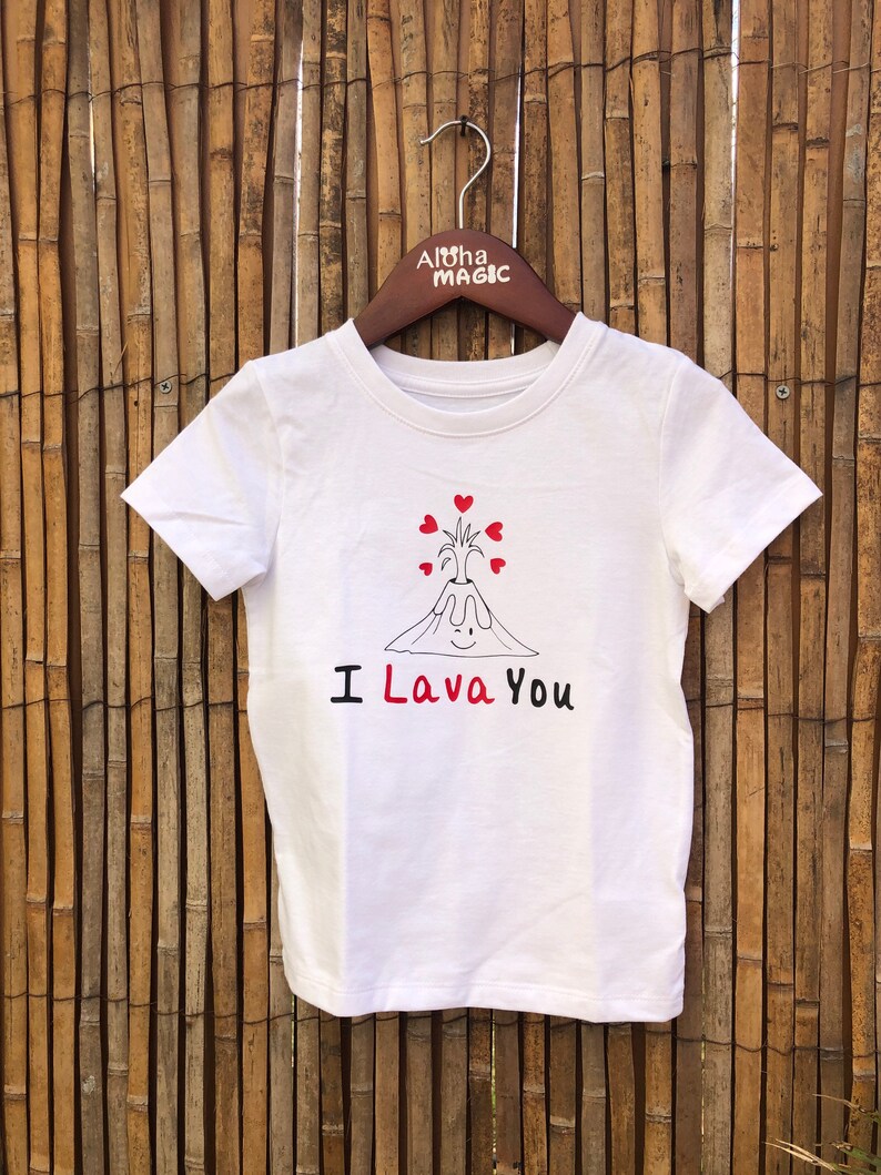 disney lava shirt