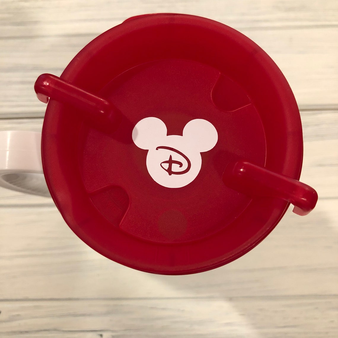 Disney Resort Refillable Cup Decals Refillable Mug Decals Etsy