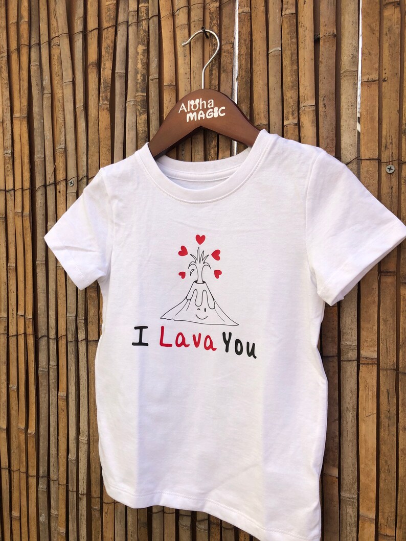 disney lava shirt