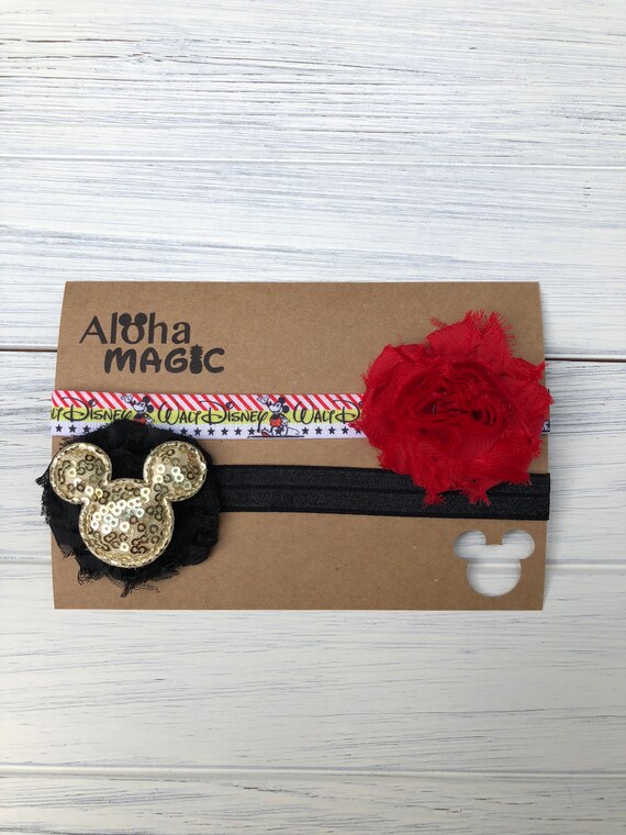 disney baby headbands