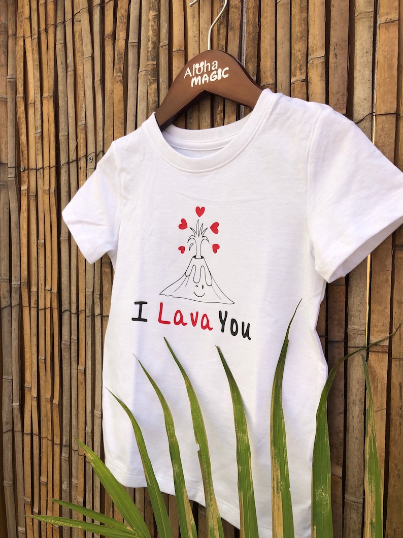 disney lava shirt