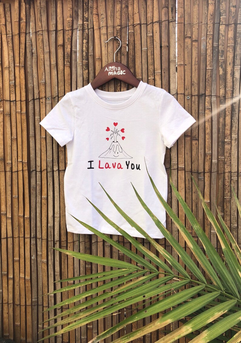 disney lava shirt