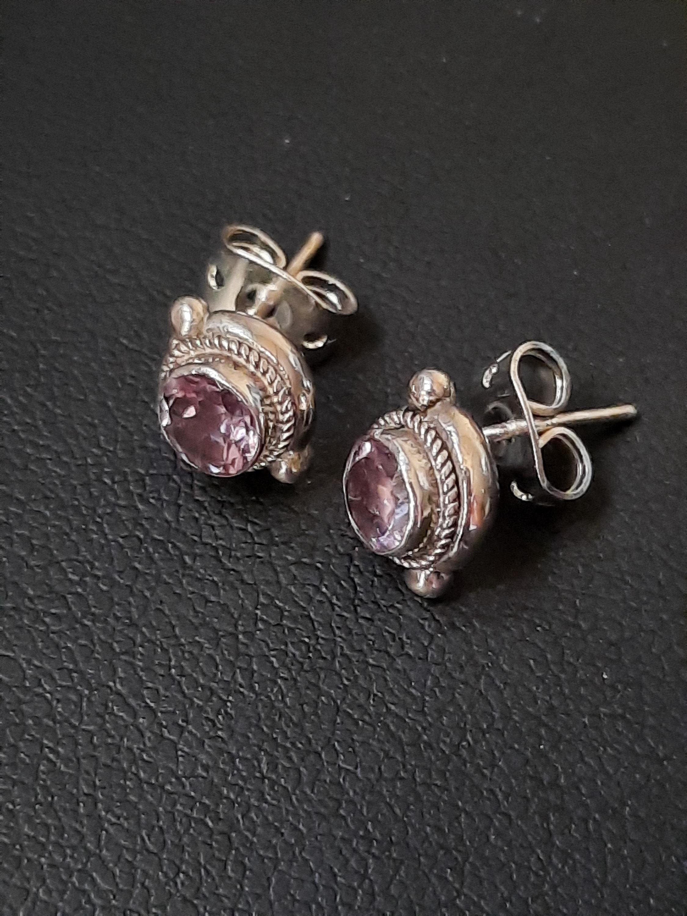 Orecchini Donna New Bling 9NB-0393 Argentato - Foto 5