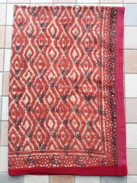 indian quilt