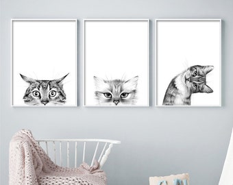 Funny Nursery Art Etsy