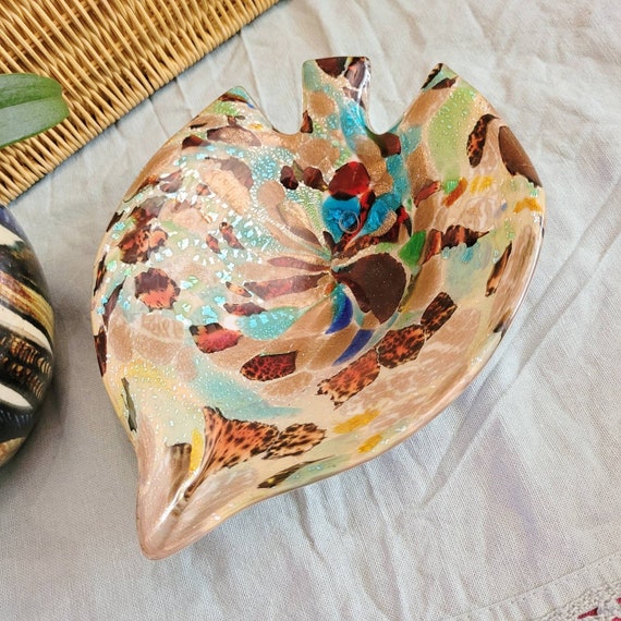 ムラーノ Vetro Artistico