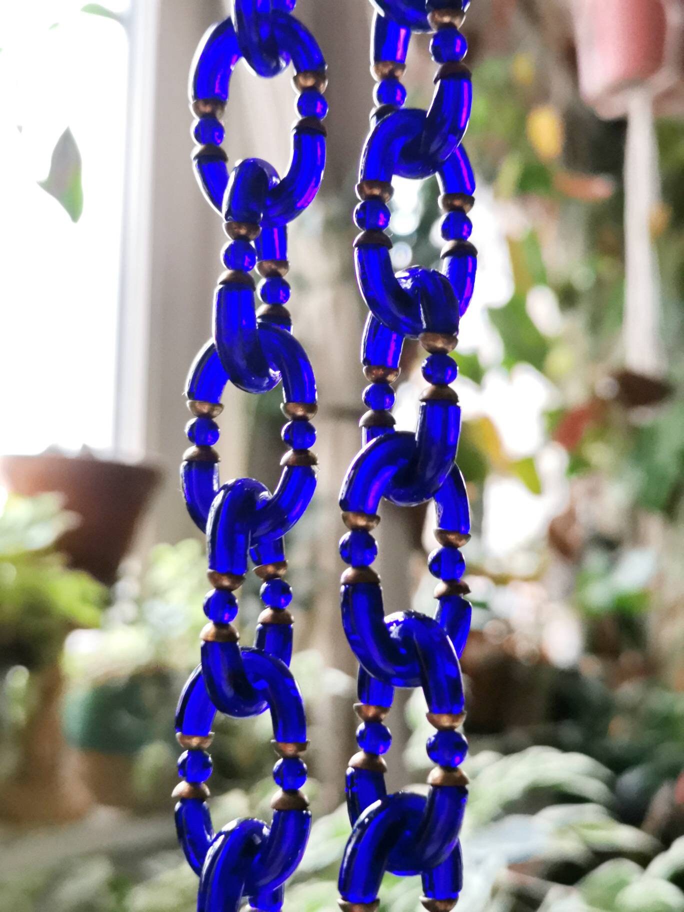 ネックレス・ペンダント VETROFUSO 'F' necklace Vintage Vetro di Murano Glass Necklace Pendant Jewelry