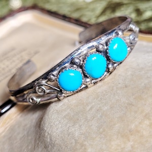アクセサリー Indian Jewelry Silver Turquoise Bangle Bangle Indian Jewelry Silver Turquoise Feathers Silversmith