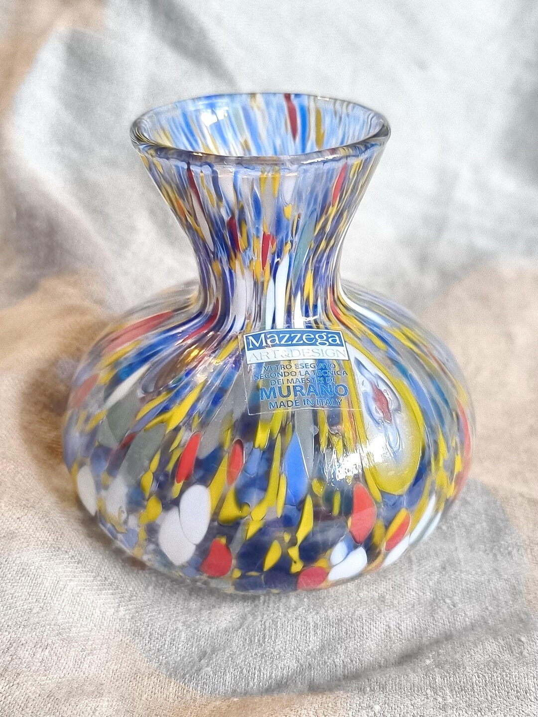 イタリア 花瓶 ガラス」の人気商品一覧・価格比較 - 価格.com