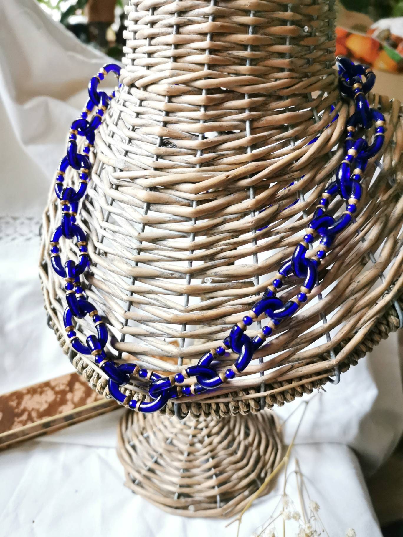 ネックレス・ペンダント VETROFUSO 'C' necklace Vetrofuso 'c' Necklace | ModeSens