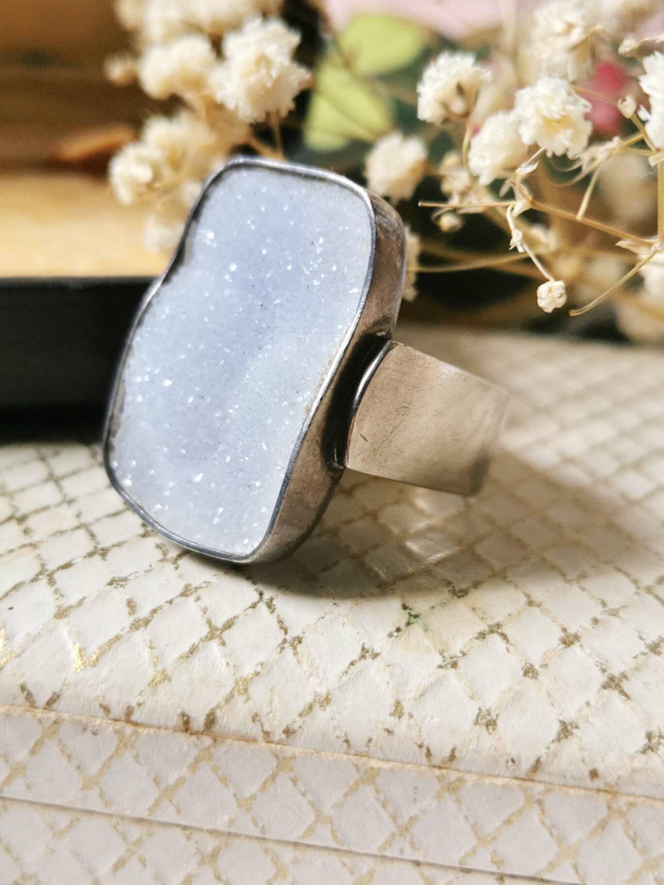 Space age rings etsy discount