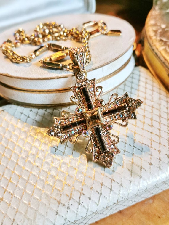 Camrose and kross jackie kennedy jewelry best sale