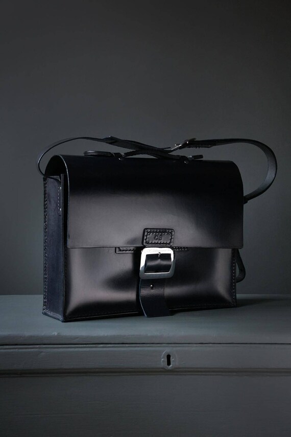 giant briefcase