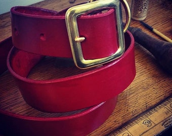 belt