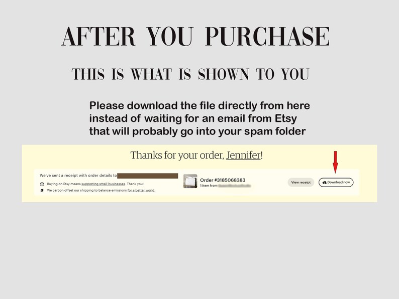 Typography Print, Gift Her Her, Tenn Room Wall Art, Inspiration Quote