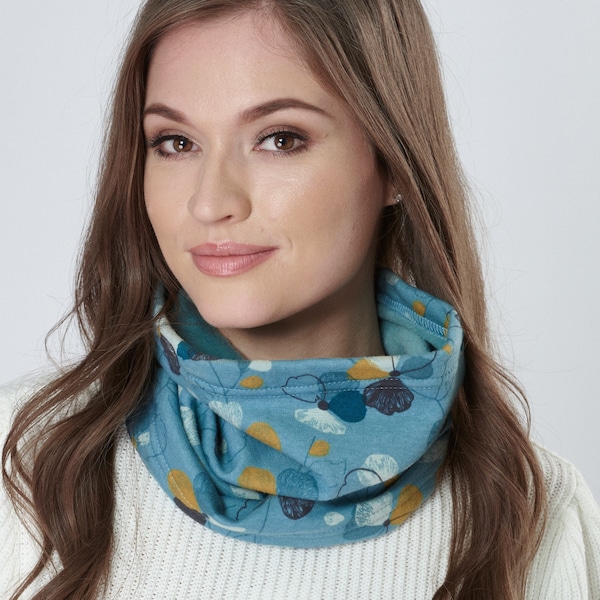 vaporknit snood