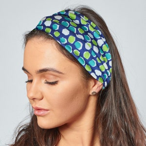 Zara headband Etsy Espana