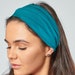 see more listings in the Headbands & Hair Scarves section