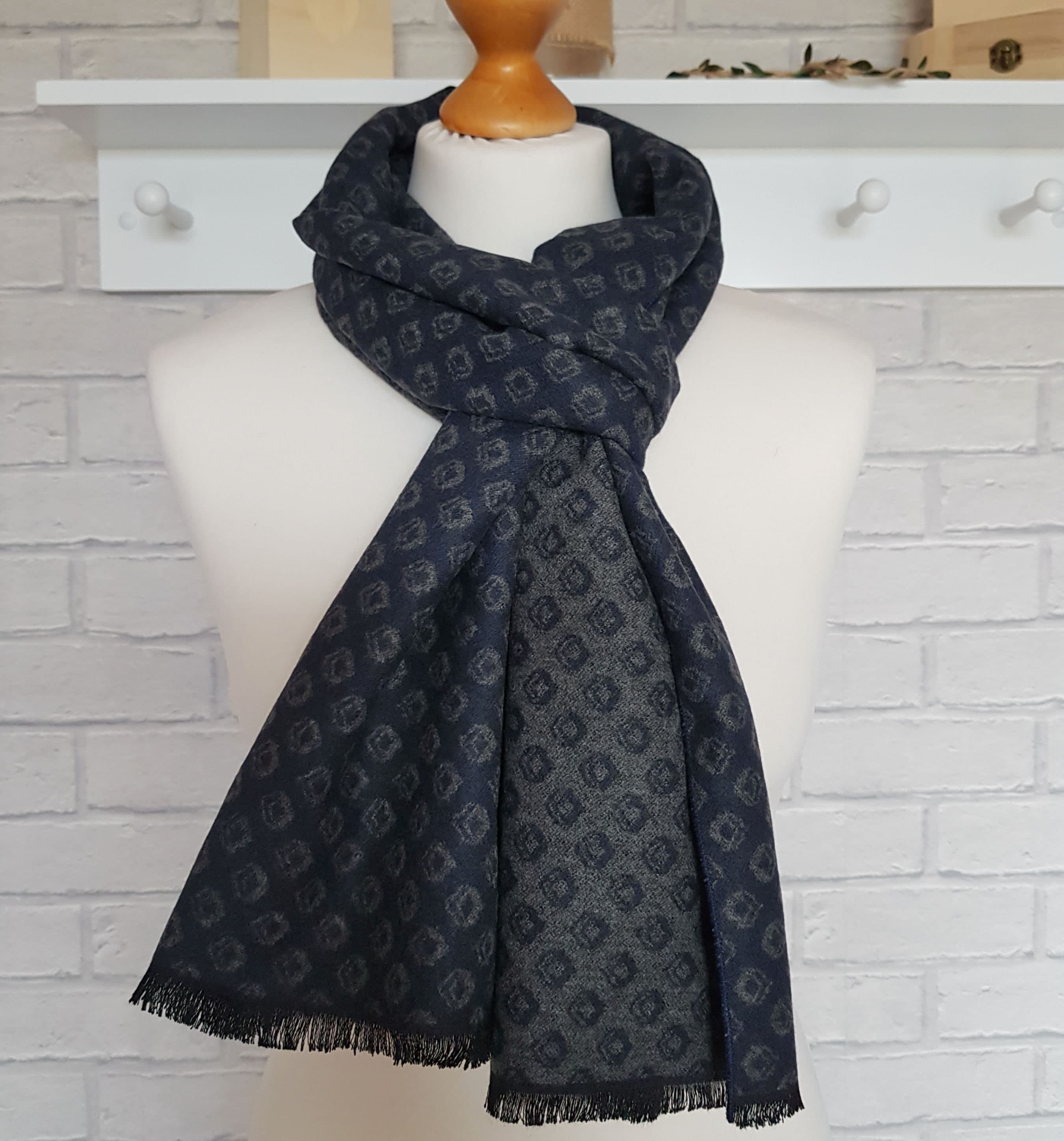 Dressy Scarf - Etsy