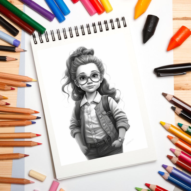 Coloring Pages forColoring Templates Grayscale Coloring Book Coloring Pages forColoring Templates Grayscale Coloring Book
